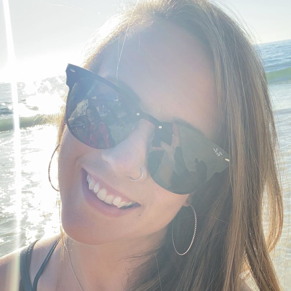 Meet your Posher, Candice